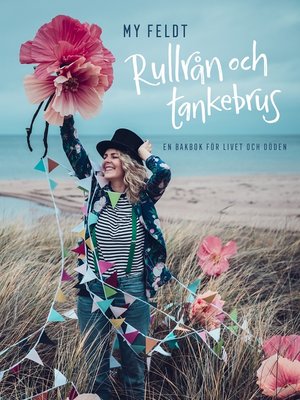 cover image of Rullrån och tankebrus